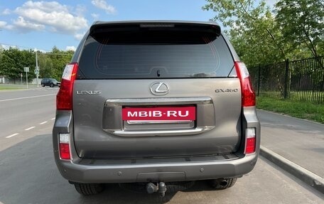 Lexus GX II, 2013 год, 3 500 000 рублей, 8 фотография