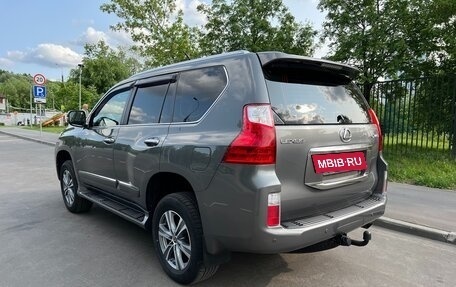 Lexus GX II, 2013 год, 3 500 000 рублей, 7 фотография