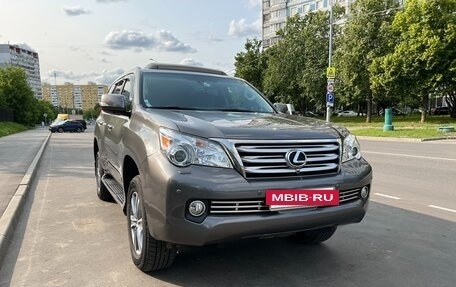 Lexus GX II, 2013 год, 3 500 000 рублей, 2 фотография