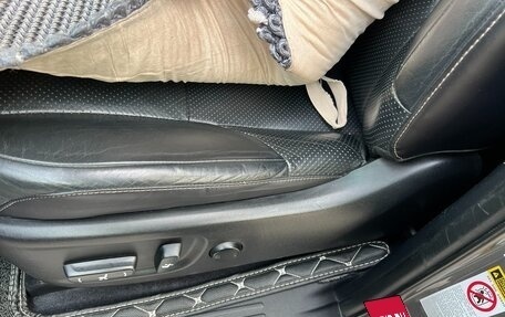 Lexus GX II, 2013 год, 3 500 000 рублей, 11 фотография