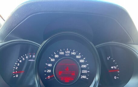 KIA cee'd III, 2013 год, 599 000 рублей, 9 фотография