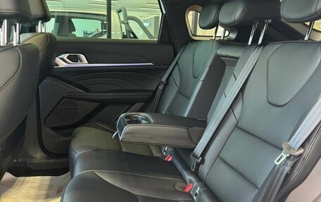 Haval F7x, 2025 год, 3 699 000 рублей, 7 фотография