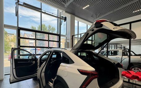 Haval F7x, 2025 год, 3 699 000 рублей, 6 фотография