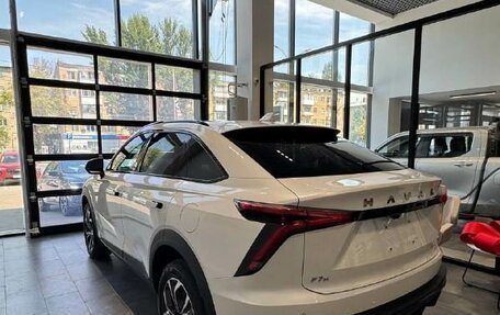 Haval F7x, 2025 год, 3 699 000 рублей, 3 фотография