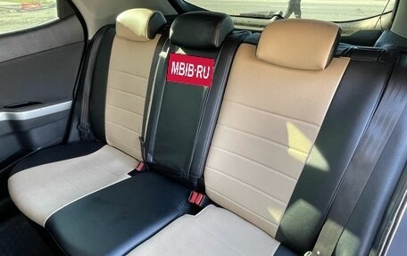 KIA cee'd III, 2013 год, 599 000 рублей, 11 фотография