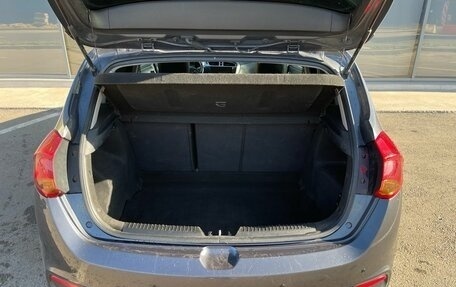 KIA cee'd III, 2013 год, 599 000 рублей, 12 фотография