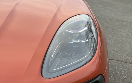 Porsche Macan I рестайлинг, 2021 год, 9 500 000 рублей, 7 фотография