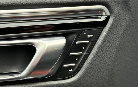 Porsche Macan I рестайлинг, 2021 год, 9 500 000 рублей, 16 фотография