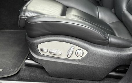 Porsche Macan I рестайлинг, 2021 год, 9 500 000 рублей, 14 фотография