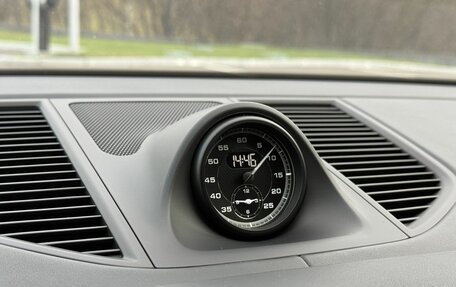 Porsche Macan I рестайлинг, 2021 год, 9 500 000 рублей, 20 фотография