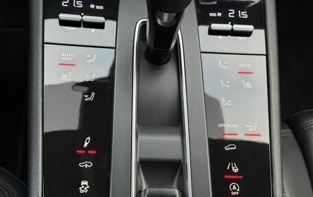 Porsche Macan I рестайлинг, 2021 год, 9 500 000 рублей, 21 фотография