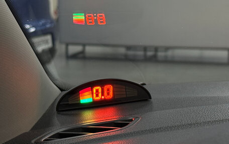 Volkswagen Polo VI (EU Market), 2016 год, 980 000 рублей, 8 фотография