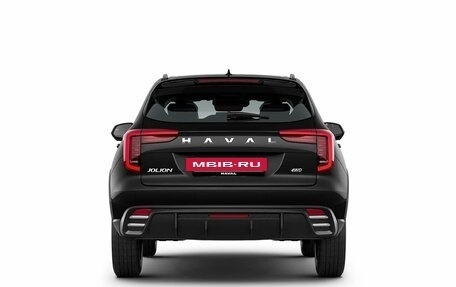 Haval Jolion, 2025 год, 2 721 510 рублей, 4 фотография