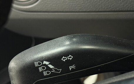 Volkswagen Polo VI (EU Market), 2016 год, 980 000 рублей, 18 фотография