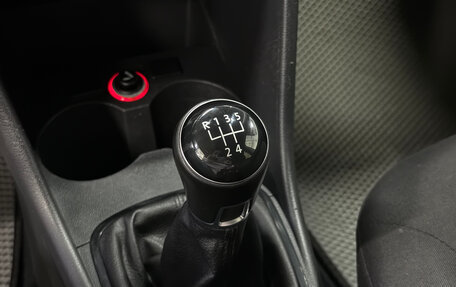 Volkswagen Polo VI (EU Market), 2016 год, 980 000 рублей, 16 фотография