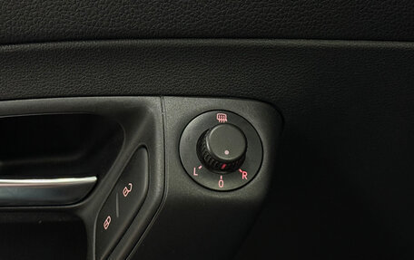 Volkswagen Polo VI (EU Market), 2016 год, 980 000 рублей, 21 фотография