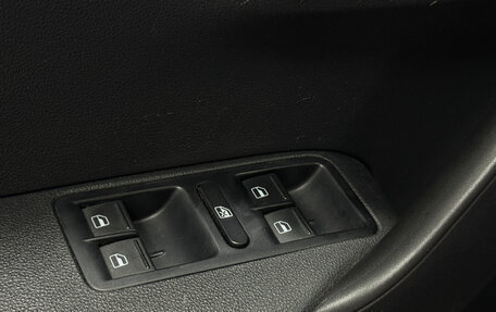 Volkswagen Polo VI (EU Market), 2016 год, 980 000 рублей, 22 фотография