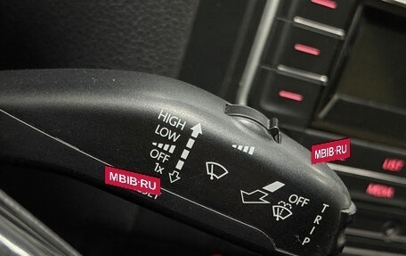 Volkswagen Polo VI (EU Market), 2016 год, 980 000 рублей, 20 фотография