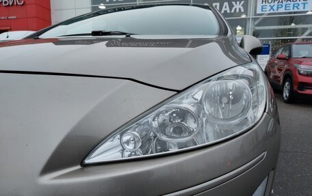 Peugeot 408 I рестайлинг, 2012 год, 600 000 рублей, 11 фотография