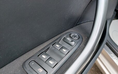 Peugeot 408 I рестайлинг, 2012 год, 600 000 рублей, 23 фотография