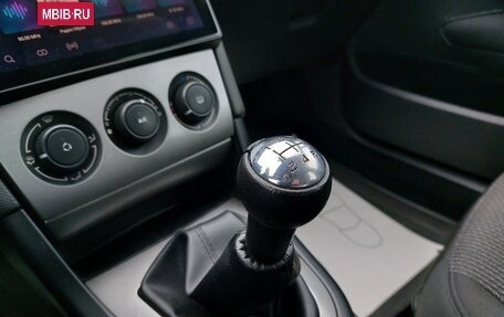 Peugeot 408 I рестайлинг, 2012 год, 600 000 рублей, 22 фотография