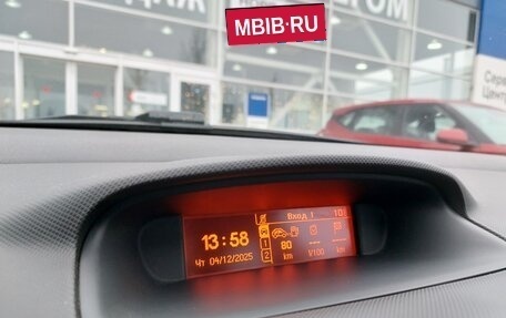 Peugeot 408 I рестайлинг, 2012 год, 600 000 рублей, 20 фотография