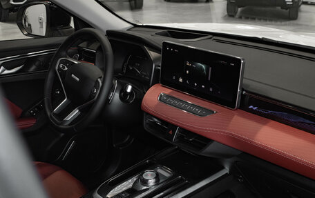 Haval Jolion, 2025 год, 2 820 510 рублей, 12 фотография