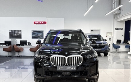 BMW X5, 2025 год, 10 300 000 рублей, 2 фотография