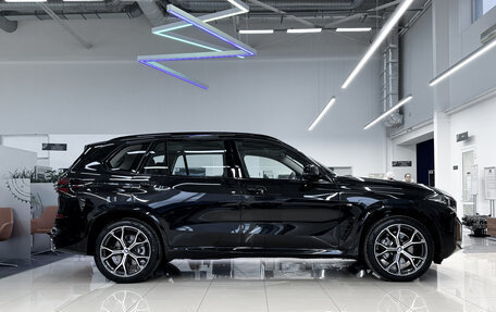 BMW X5, 2025 год, 10 300 000 рублей, 8 фотография