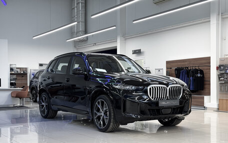 BMW X5, 2025 год, 10 300 000 рублей, 3 фотография