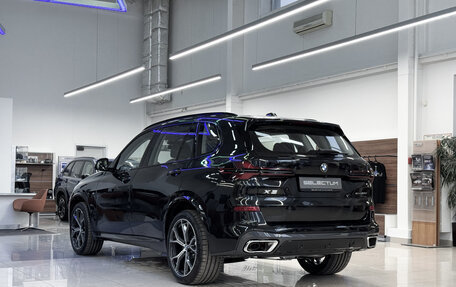 BMW X5, 2025 год, 10 300 000 рублей, 5 фотография
