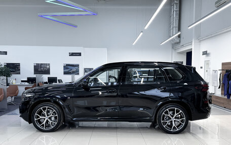 BMW X5, 2025 год, 10 300 000 рублей, 4 фотография