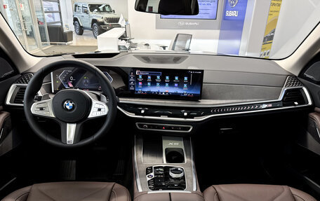 BMW X5, 2025 год, 10 300 000 рублей, 19 фотография