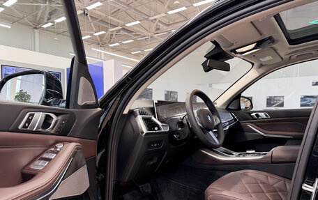 BMW X5, 2025 год, 10 300 000 рублей, 9 фотография