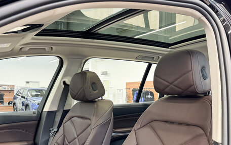 BMW X5, 2025 год, 10 300 000 рублей, 16 фотография