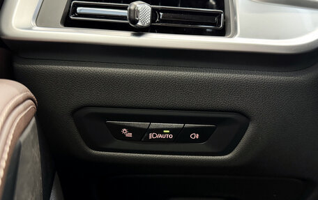 BMW X5, 2025 год, 10 300 000 рублей, 13 фотография