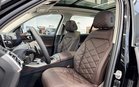 BMW X5, 2025 год, 10 300 000 рублей, 17 фотография