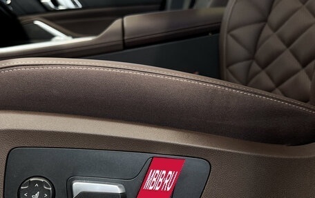 BMW X5, 2025 год, 10 300 000 рублей, 18 фотография