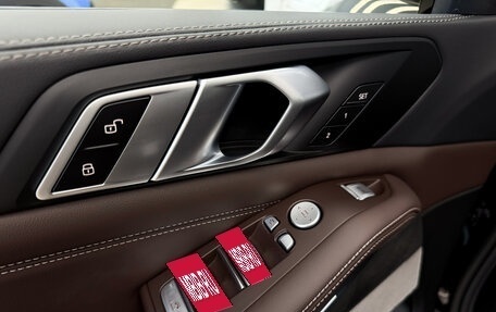 BMW X5, 2025 год, 10 300 000 рублей, 11 фотография