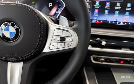 BMW X5, 2025 год, 10 300 000 рублей, 21 фотография