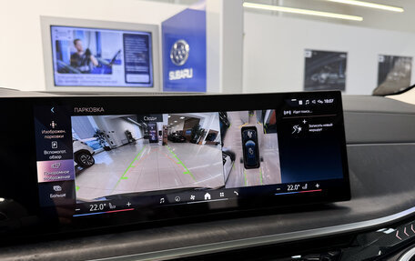 BMW X5, 2025 год, 10 300 000 рублей, 24 фотография