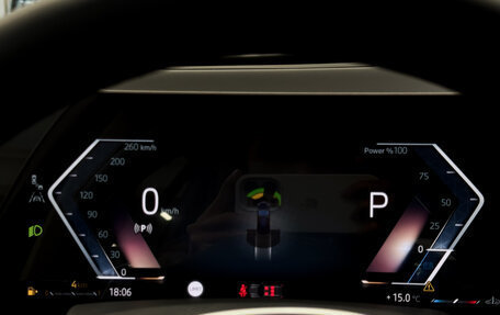 BMW X5, 2025 год, 10 300 000 рублей, 22 фотография