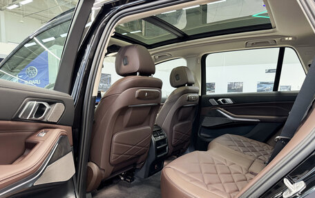 BMW X5, 2025 год, 10 300 000 рублей, 28 фотография