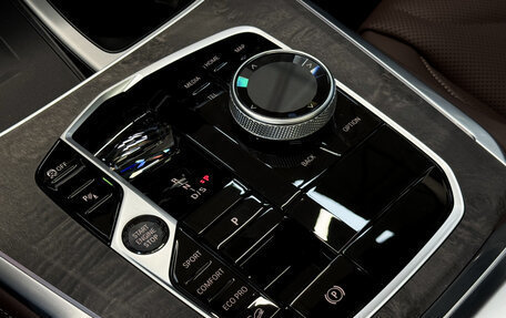 BMW X5, 2025 год, 10 300 000 рублей, 26 фотография