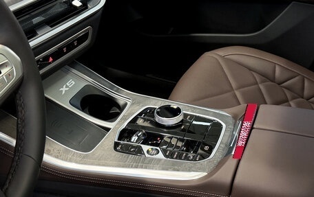 BMW X5, 2025 год, 10 300 000 рублей, 15 фотография