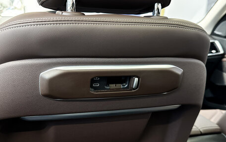 BMW X5, 2025 год, 10 300 000 рублей, 30 фотография