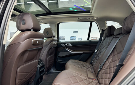 BMW X5, 2025 год, 10 300 000 рублей, 29 фотография