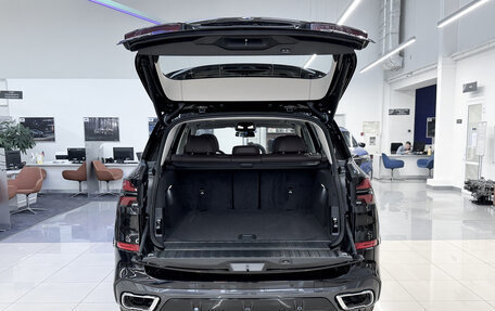 BMW X5, 2025 год, 10 300 000 рублей, 32 фотография