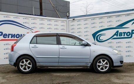 Toyota Corolla, 2005 год, 699 000 рублей, 6 фотография