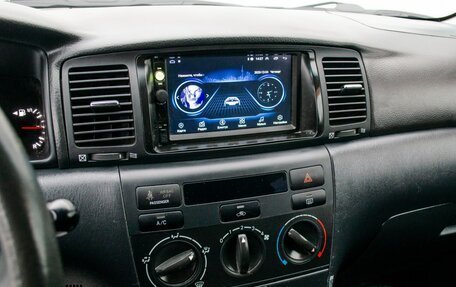 Toyota Corolla, 2005 год, 699 000 рублей, 9 фотография